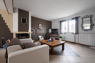  Maison � vendre 7 pi�ces 130 m�