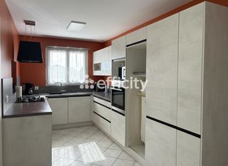  Maison � vendre 4 pi�ces 71 m�