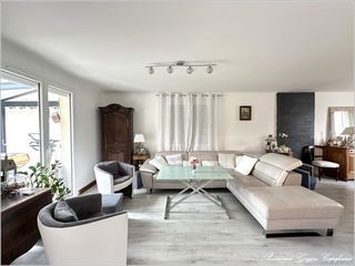  Maison � vendre 5 pi�ces 194 m�