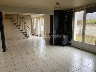  Maison � vendre 7 pi�ces 131 m�