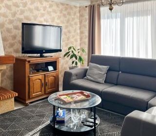  Maison � vendre 4 pi�ces 82 m�