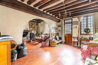  Maison � vendre 6 pi�ces 131 m�