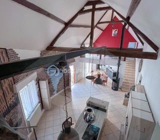  Propri�t�/ch�teau � vendre 8 pi�ces 280 m�