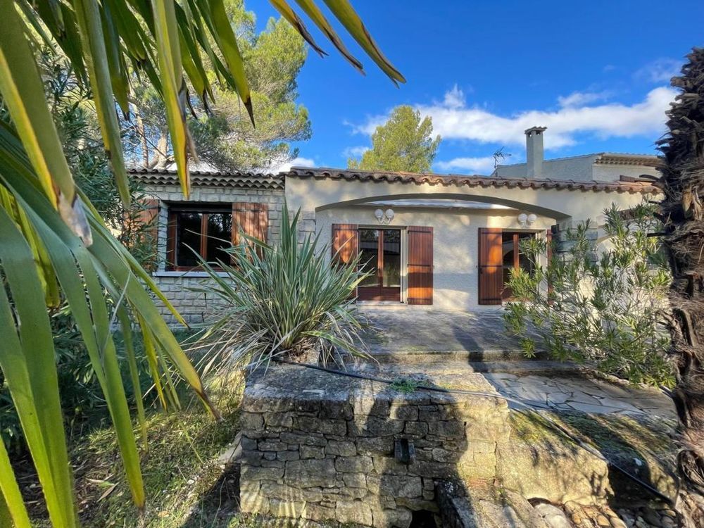 � vendre  Villa Pernes-les-Fontaines (84210)