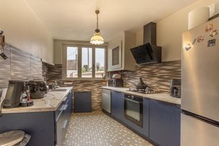  Maison � vendre 8 pi�ces 142 m�