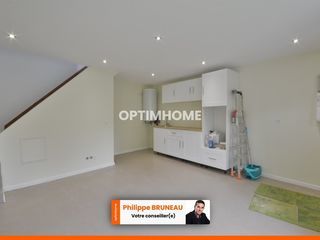  Maison � vendre 2 pi�ces 48 m�