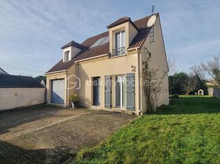  Maison � vendre 4 pi�ces 98 m�