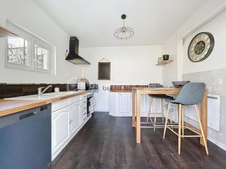  Maison � vendre 6 pi�ces 116 m�