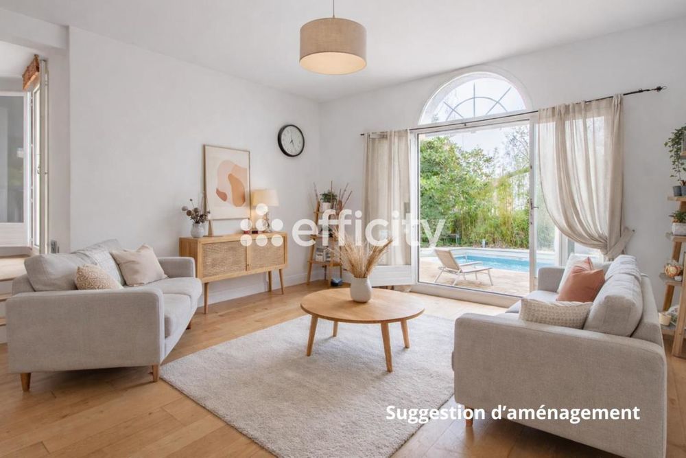 � vendre  Maison Verri�res-le-Buisson (91370)