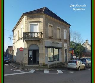  Maison � vendre 10 pi�ces 210 m�