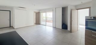  Appartement � vendre 3 pi�ces 60 m�