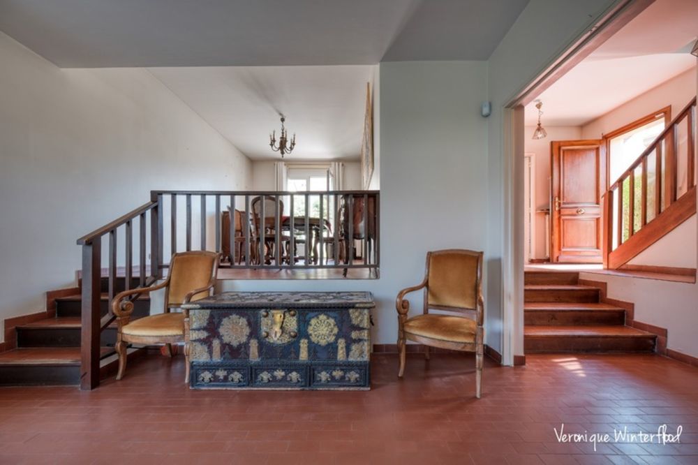 � vendre  Maison Noisy-le-Roi (78590)