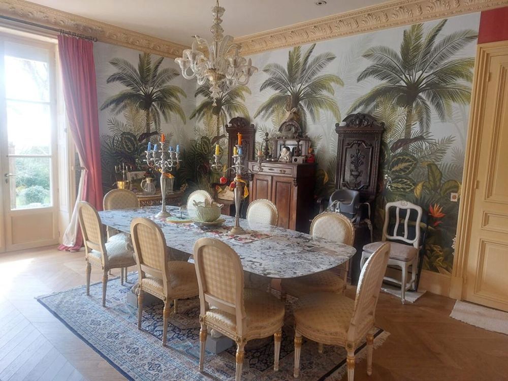 � vendre  Propri�t�/ch�teau Chantilly (60500)