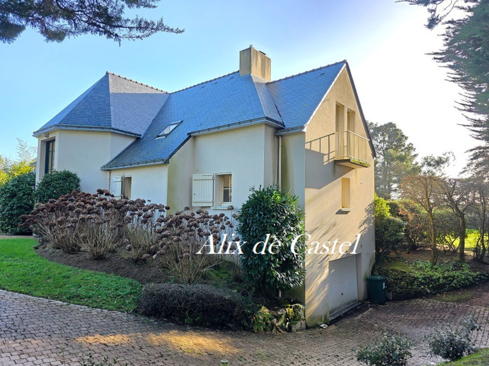� vendre  Maison Gu�rande (44350)