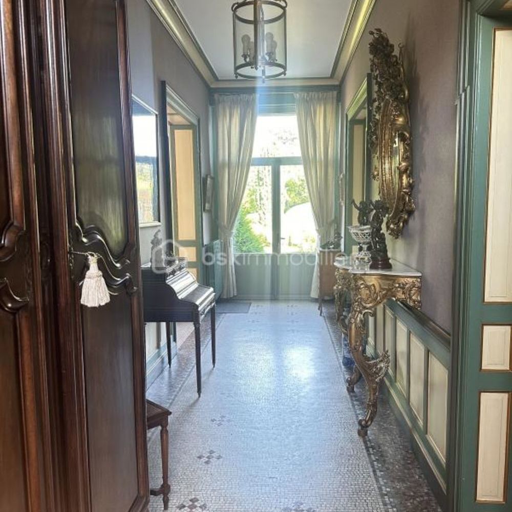 � vendre  Propri�t�/ch�teau Douai (59500)