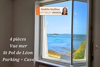  Appartement � vendre 3 pi�ces 60 m�