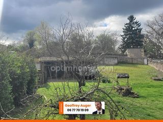  Maison � vendre 6 pi�ces 147 m�