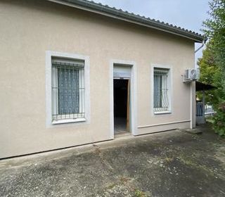  Maison � vendre 4 pi�ces 77 m�