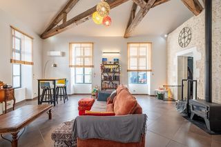  Maison � vendre 7 pi�ces 207 m�