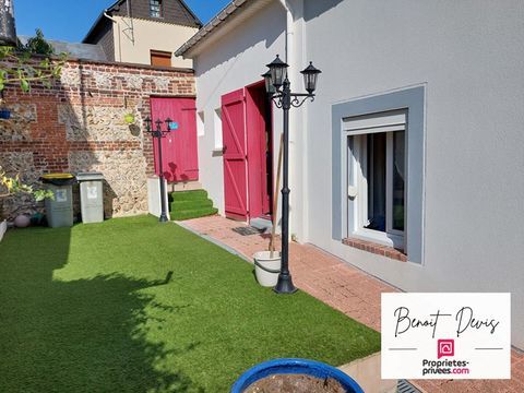   Maison  75 m2 Maison - 5 pi�ce(s) - 75 m�