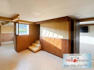  Villa � vendre 5 pi�ces 137 m�