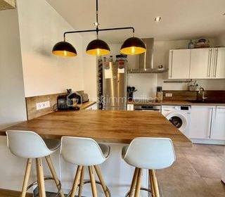  Appartement � vendre 2 pi�ces 45 m�