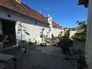  Maison � vendre 2 pi�ces 51 m�