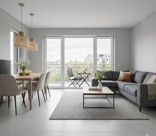  Appartement � vendre 3 pi�ces 65 m�