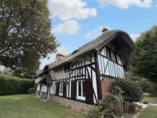  Maison � vendre 7 pi�ces 170 m�