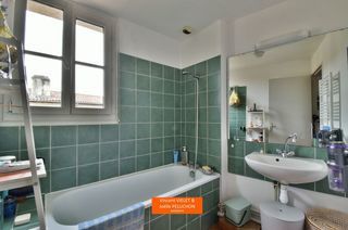  Appartement � vendre 5 pi�ces 113 m�