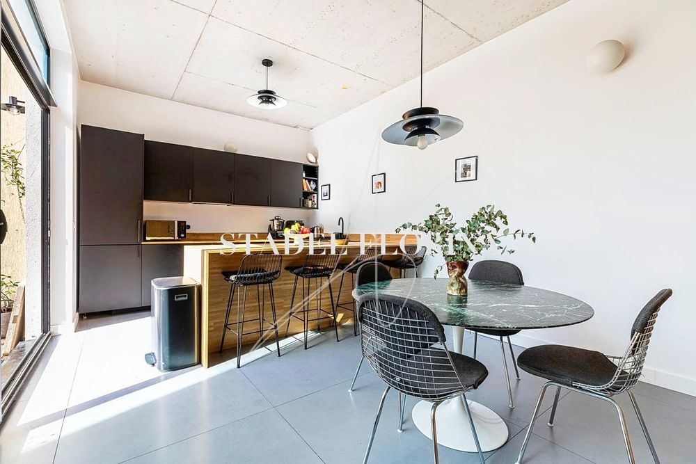 � vendre  Villa Montreuil (93100)