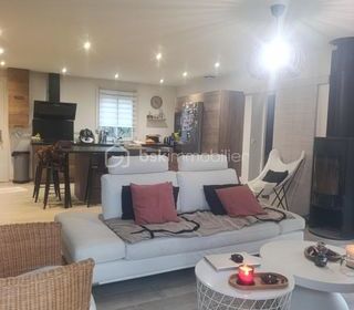  Maison � vendre 5 pi�ces 110 m�