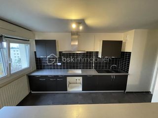  Appartement � vendre 3 pi�ces 71 m�