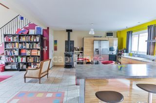  Maison � vendre 3 pi�ces 130 m�