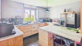  Maison � vendre 5 pi�ces 130 m�