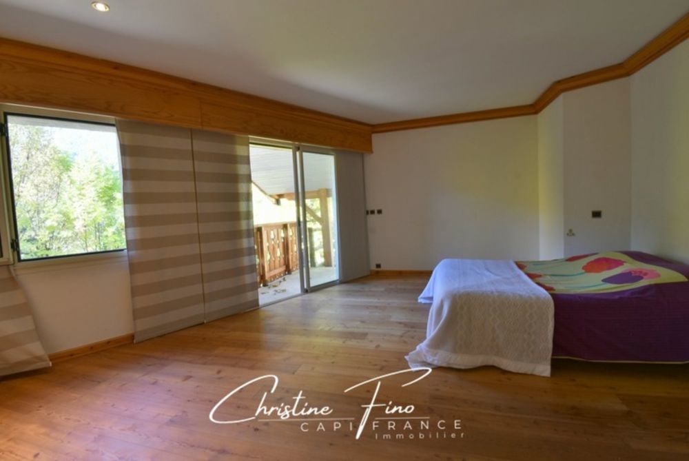 � vendre  Maison La Salle les Alpes (05240)