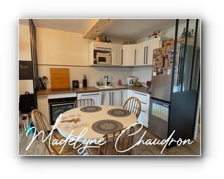  Maison � vendre 3 pi�ces 48 m�