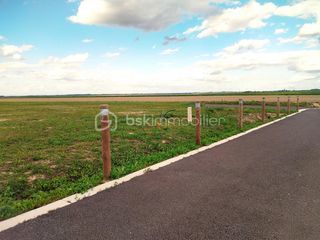  Terrain � vendre 778 m�