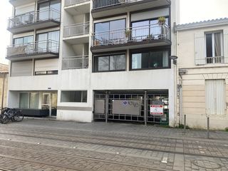  Parking / Garage � vendre 8 m�