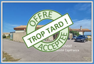  Appartement � vendre 2 pi�ces 32 m�