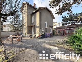  Maison � vendre 6 pi�ces 184 m�