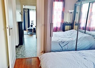  Appartement � vendre 2 pi�ces 42 m�