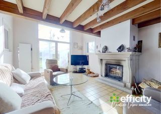  Maison � vendre 5 pi�ces 136 m�