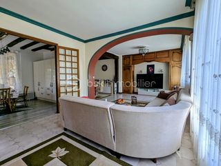  Maison � vendre 7 pi�ces 185 m�