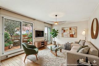  Appartement � vendre 4 pi�ces 88 m�