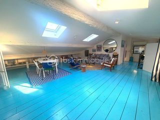  Appartement � vendre 3 pi�ces 100 m�