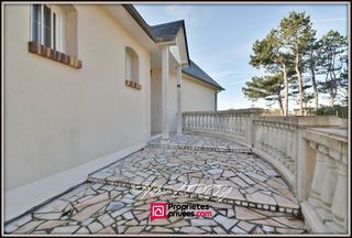  Maison � vendre 6 pi�ces 167 m�