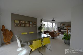  Maison � louer 5 pi�ces 155 m� Boussay