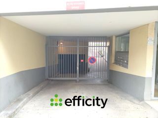  Parking / Garage � vendre 19 m�