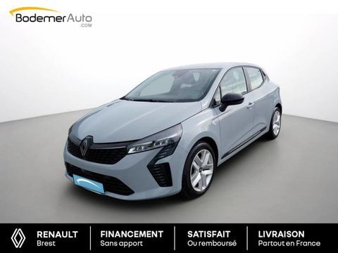 Renault Clio TCe 90 Evolution 2024 occasion Brest 29200